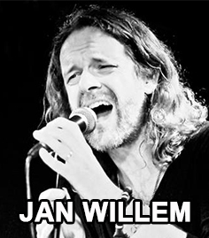 Jan Willem Ketelaers